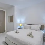 A 2br Designer Seafront With Wifi, Ac And By 360 Estates Apartamento *