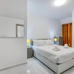 Apartamento A 2br Designer Seafront With Wifi, Ac And By 360 Estates St Paul's Bay