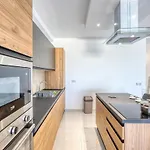 Apartamento A 2br Designer Seafront With Wifi, Ac And By 360 Estates St Paul's Bay