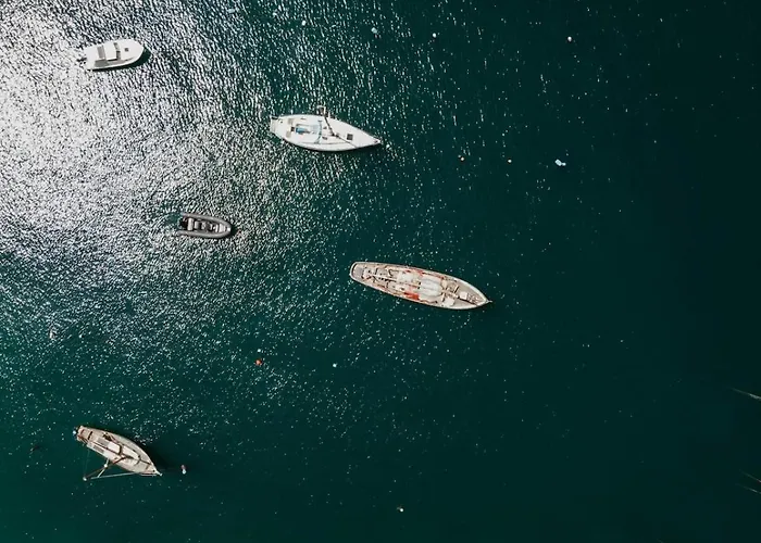 Daire A 2br Designer Seafront With Wifi, Ac And By 360 Estates St. Paul's Bay