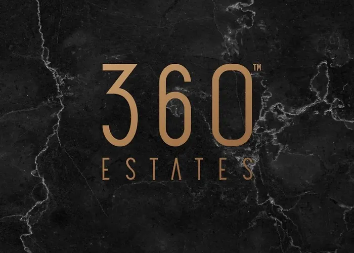 A 2br Designer Seafront With Wifi, Ac And By 360 Estates Daire *