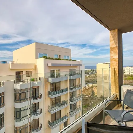 A 2br Designer Seafront With Wifi, Ac And By 360 Estates 세인트폴스베이